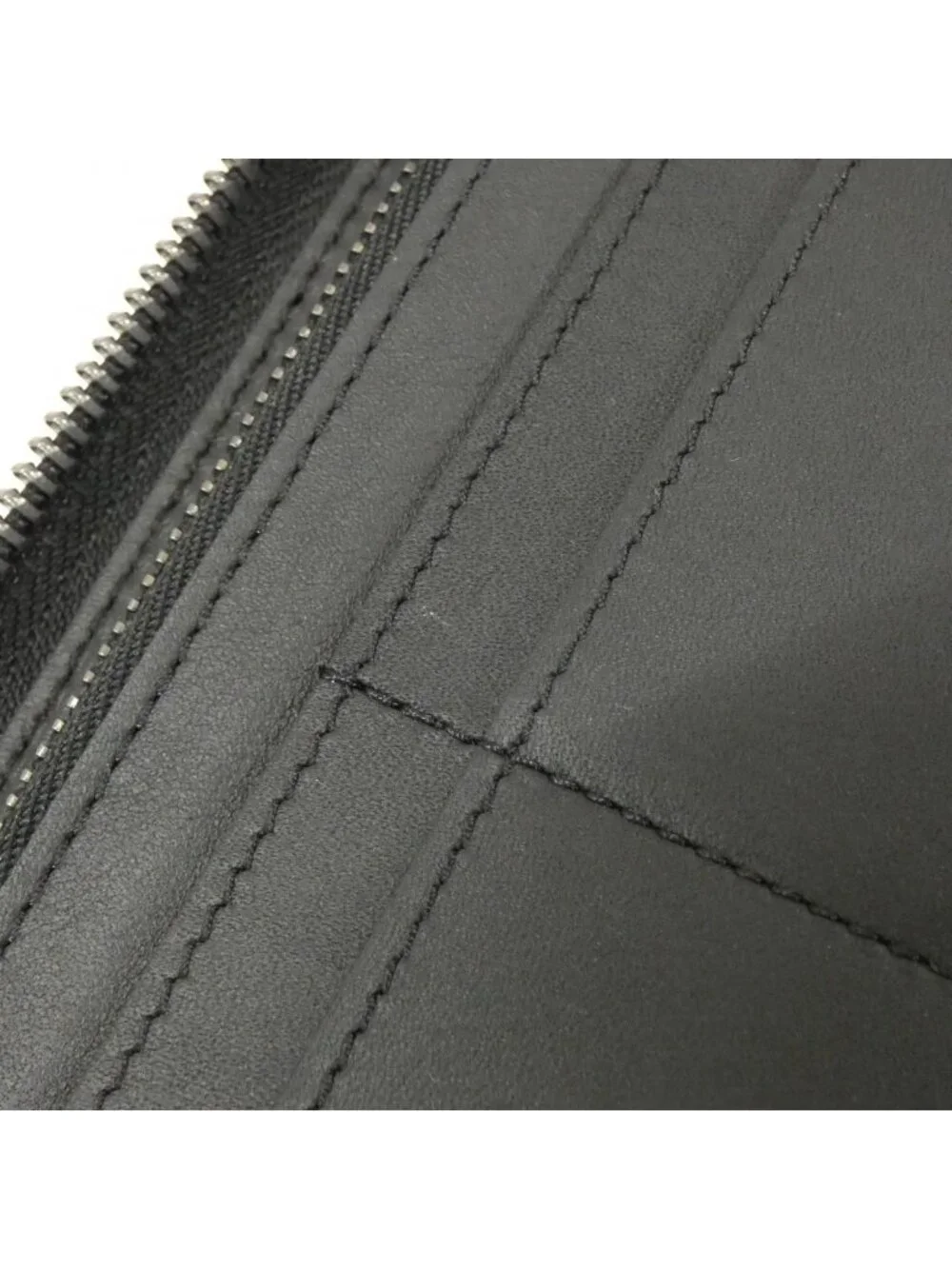 Louis Vuitton Damier Infini Zippy Wallet Vertical